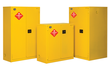 Fire Safety Cabinets